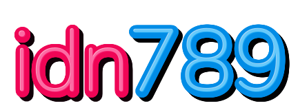 idn789 — logo kanal